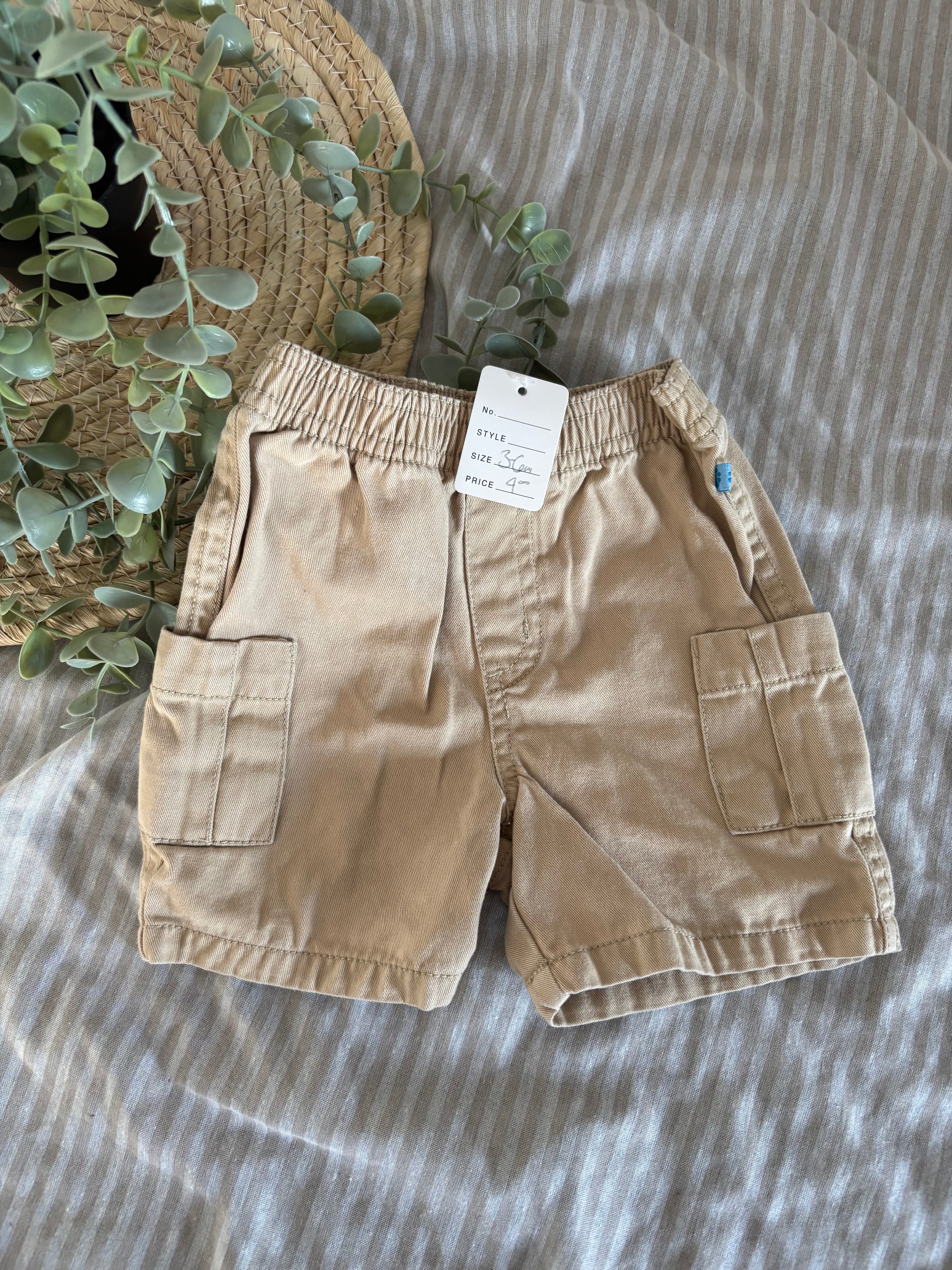 Short (3-6m)