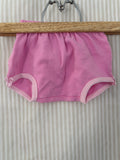 Couvre couche (3-6m)