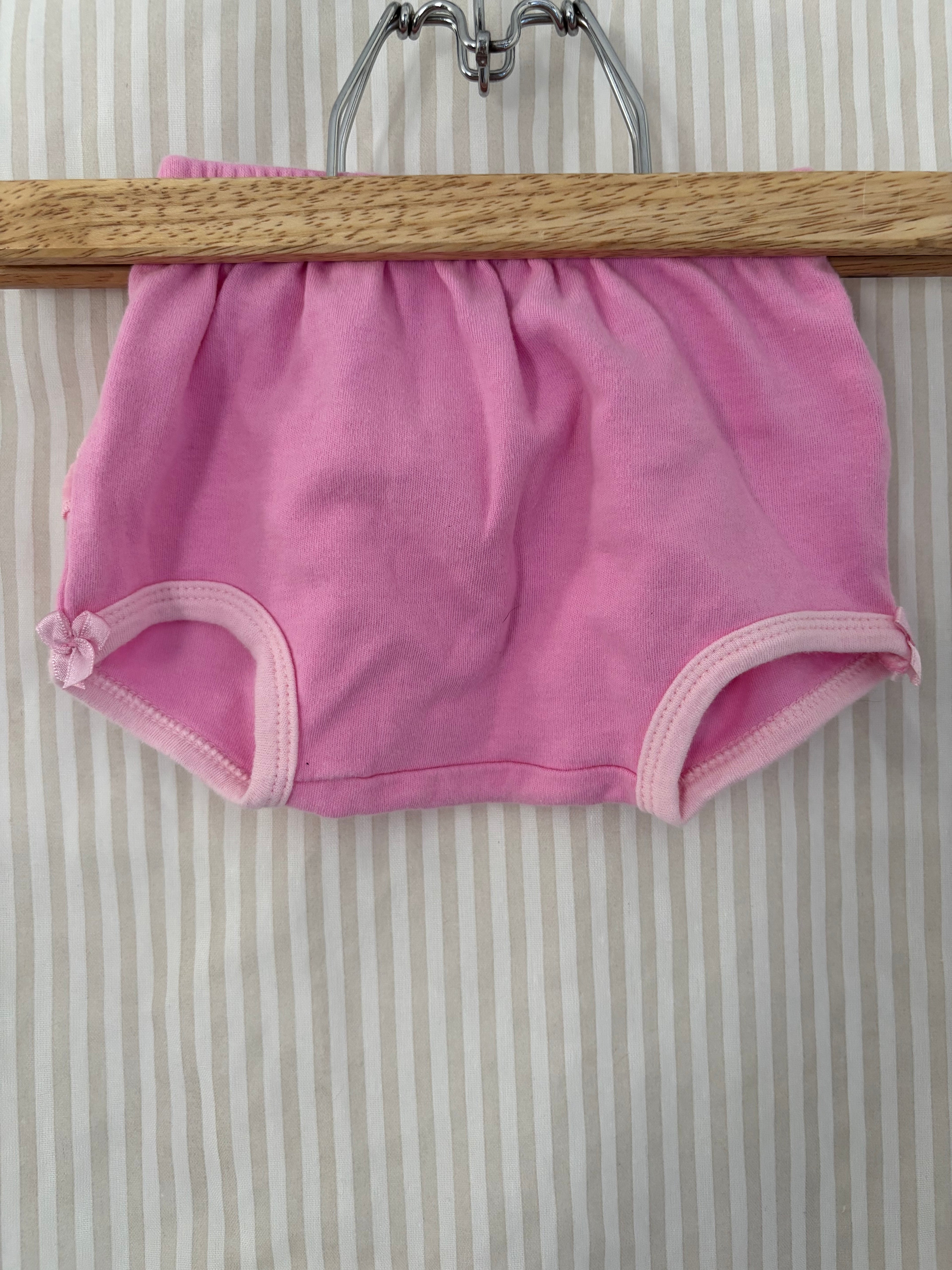 Couvre couche (3-6m)
