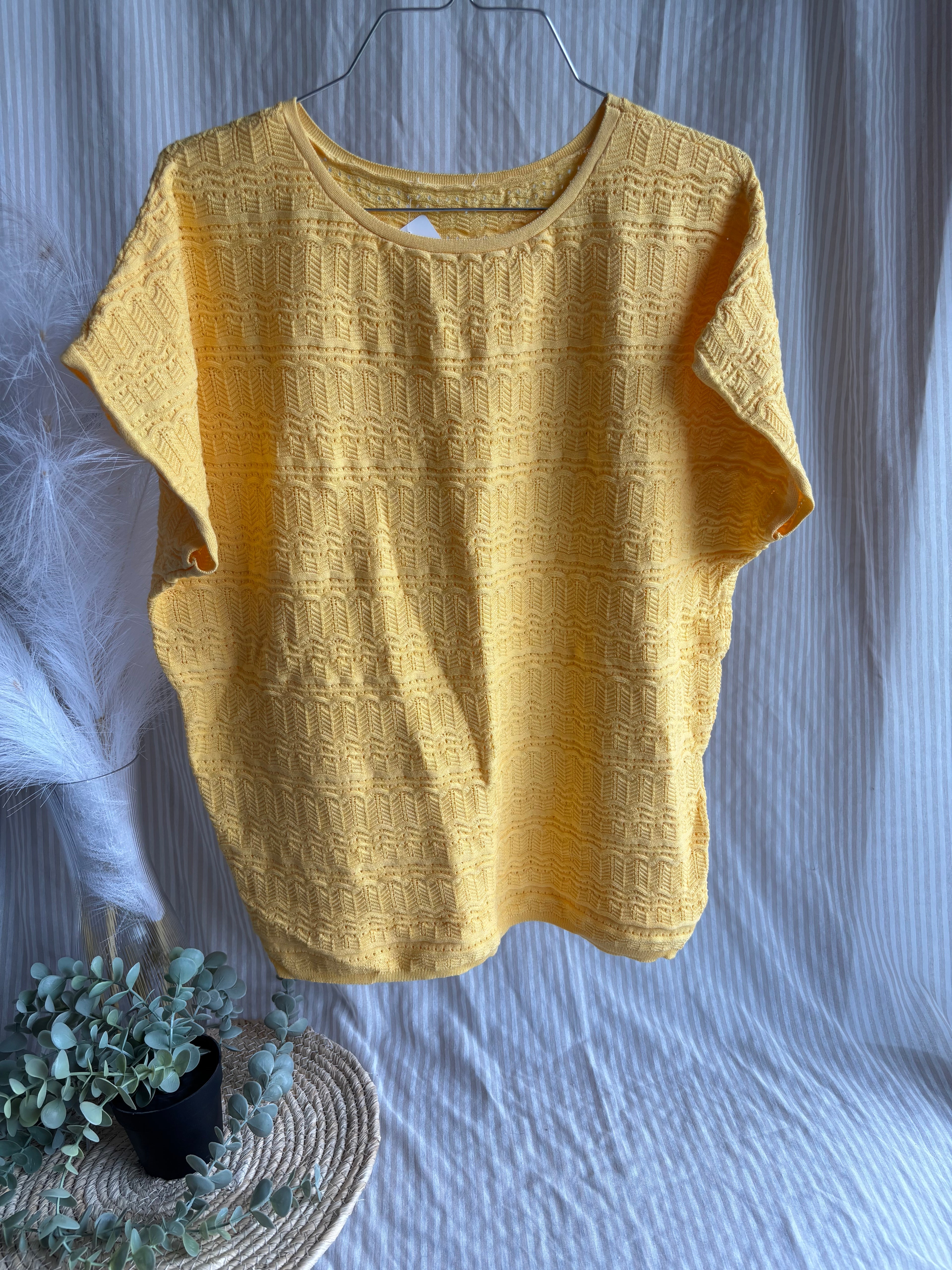 T-shirt (l)