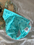couche lavable + 2 insert