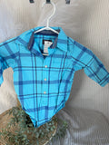 chemise (2T)