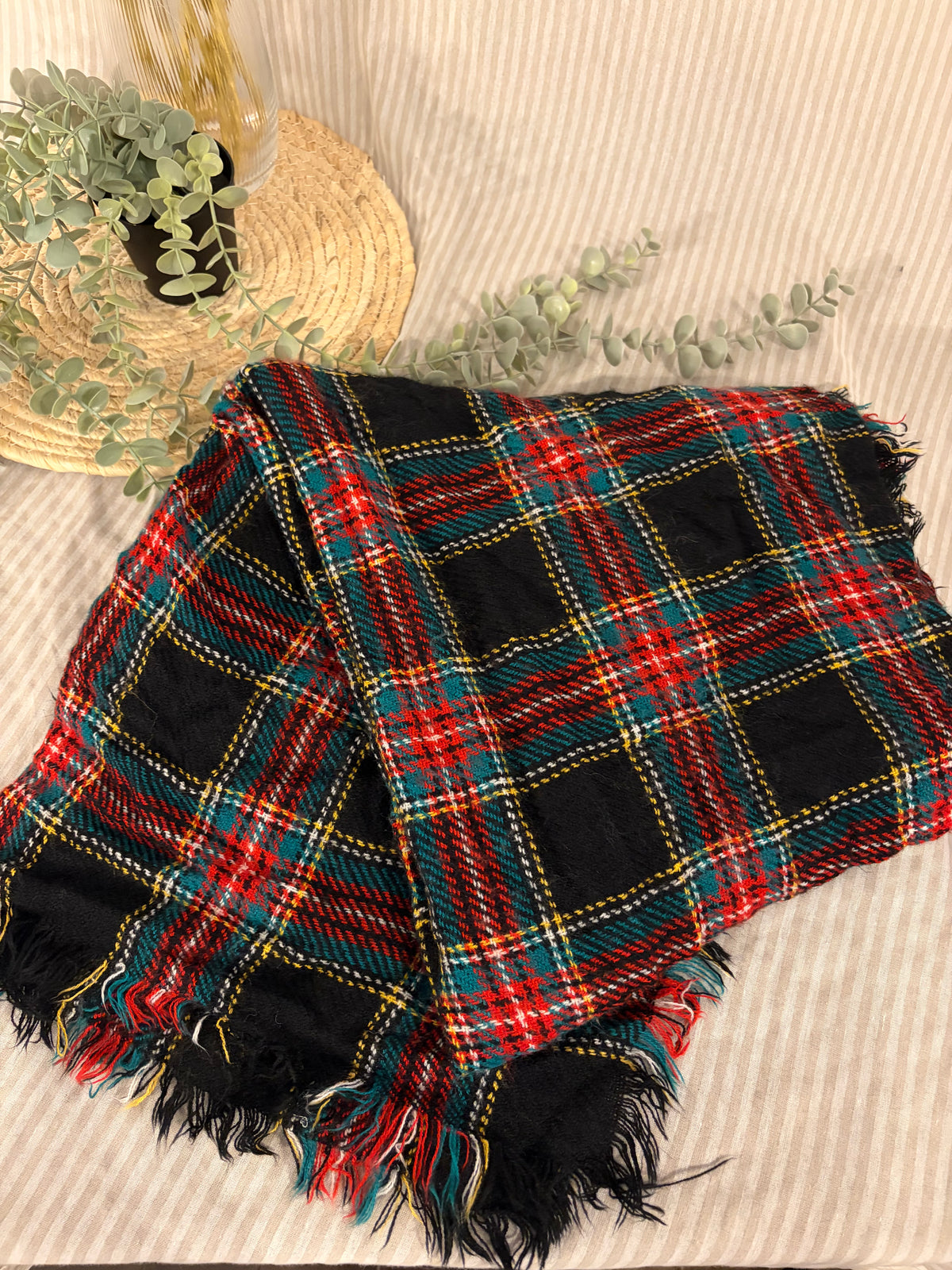 foulard