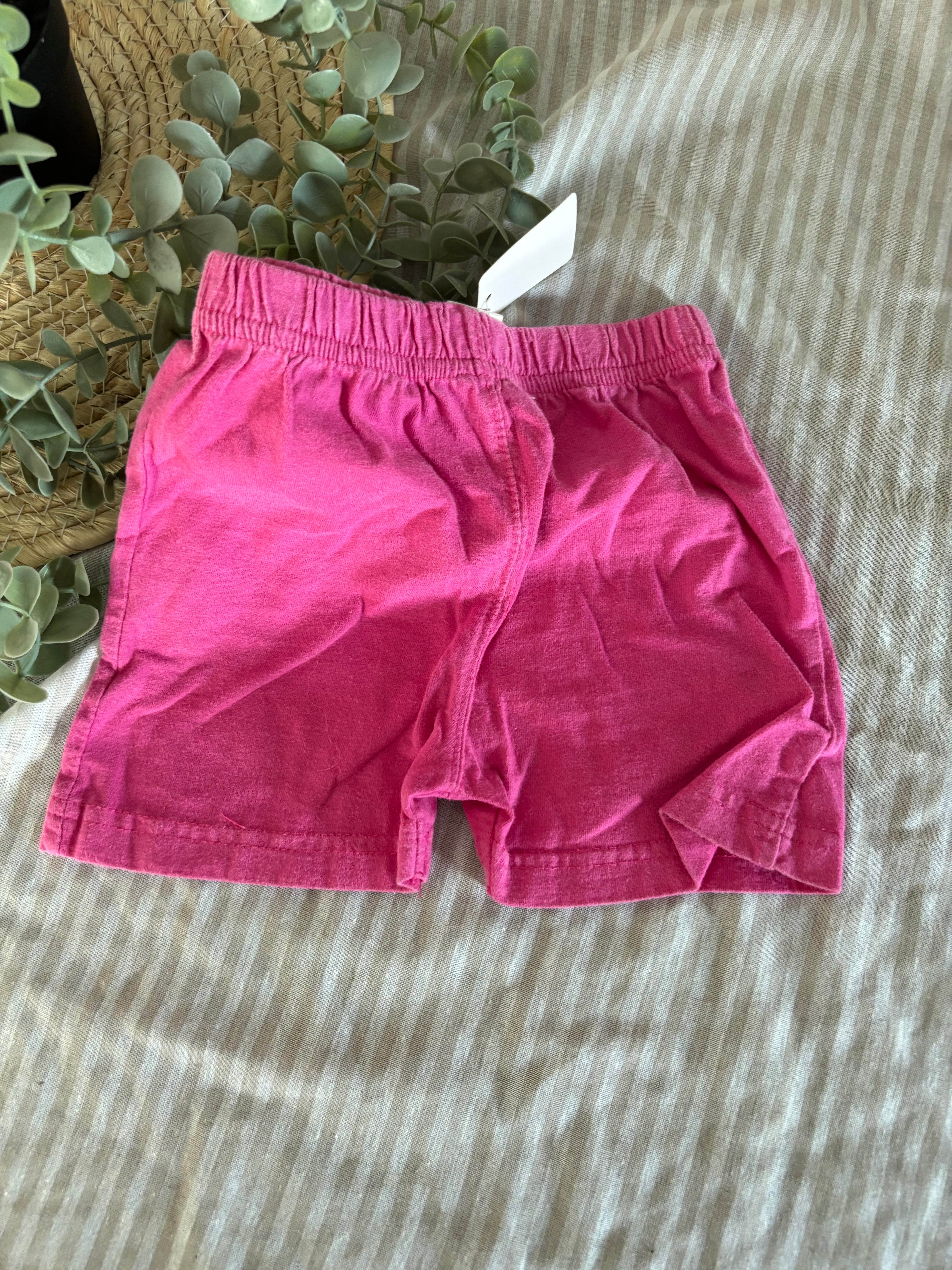 Short (6-12m)