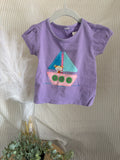 t-shirt (12m)