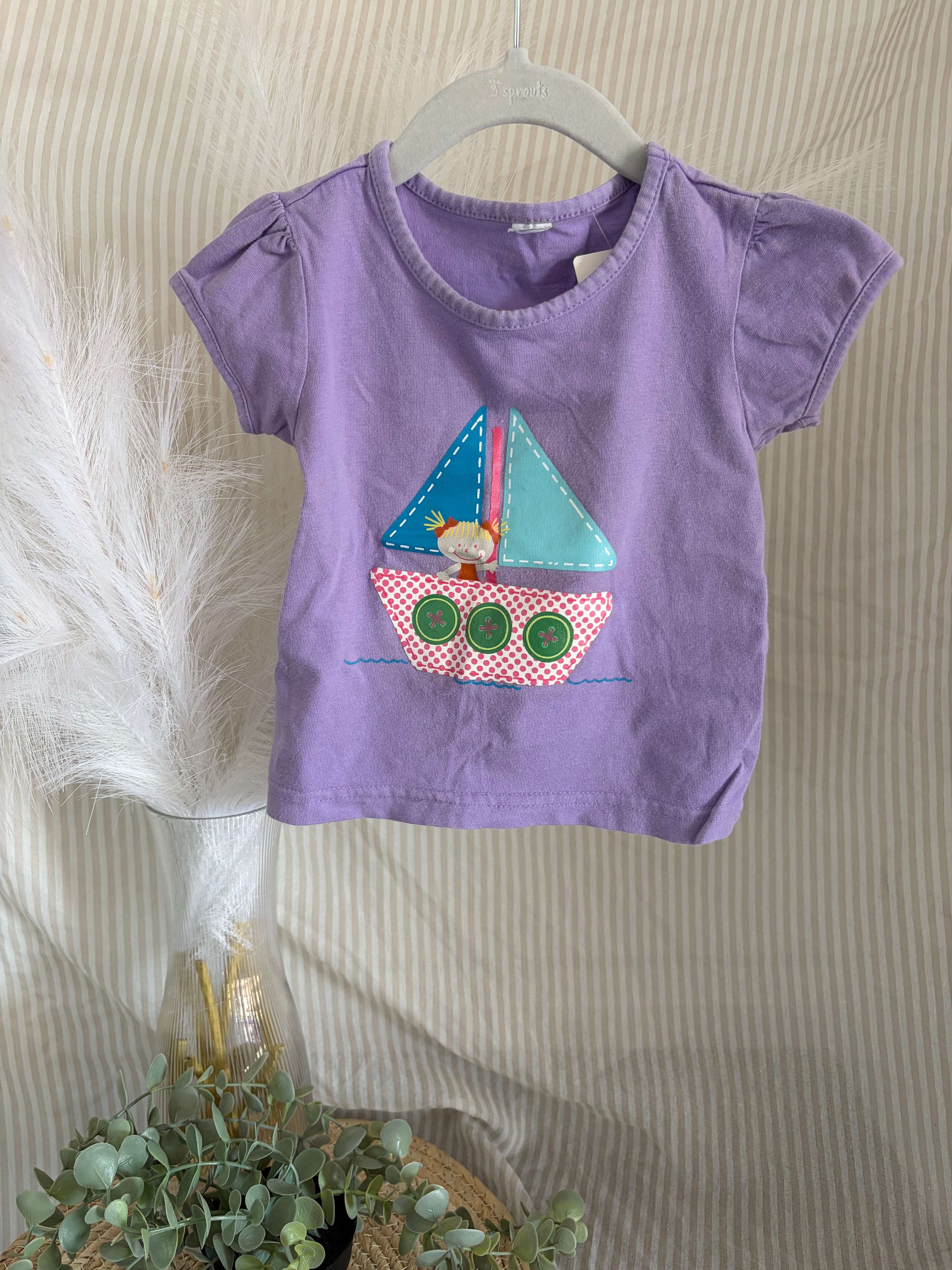 t-shirt (12m)