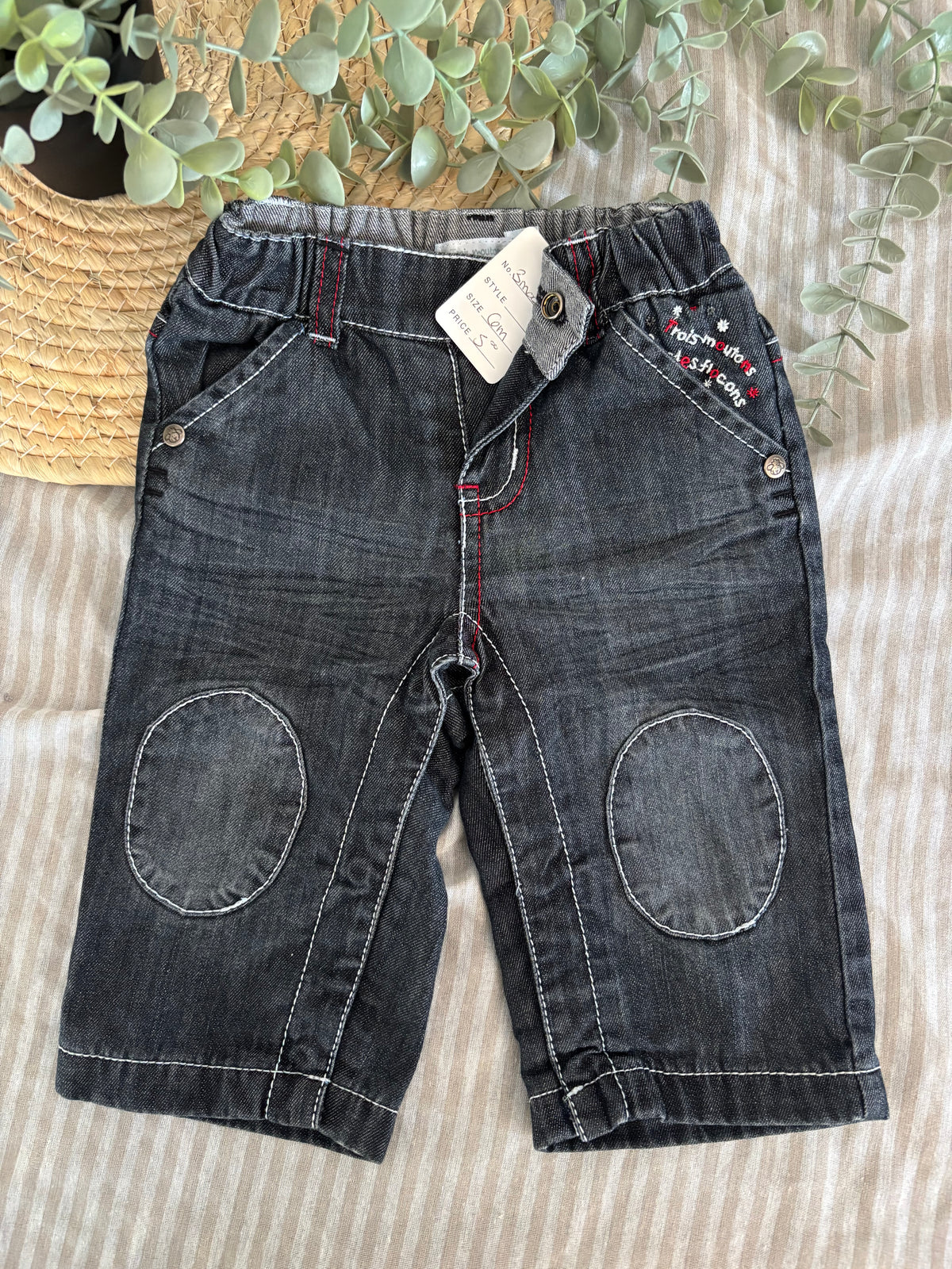 Pantalon (6m)