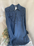 Robe maternité (XS)