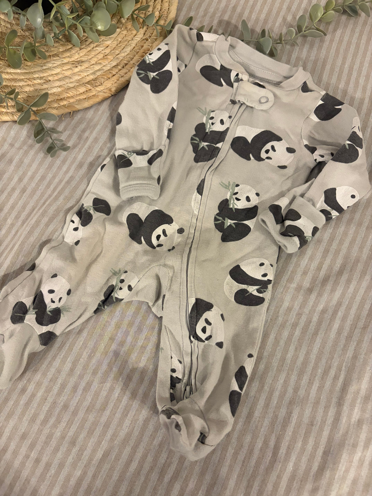 pyjama (nb)