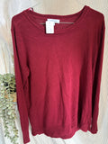 Manche longue (xl)