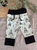 Pantalon (0-3m)