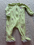 pyjama pekkle (9m)