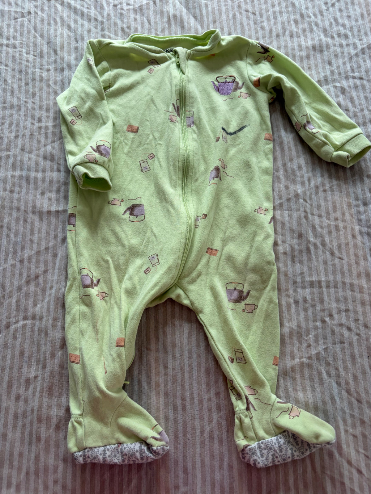 pyjama pekkle (9m)