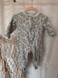 Pyjama Zack&Zoé (3-6m)