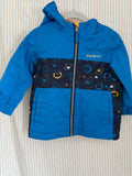 Manteau (24m)
