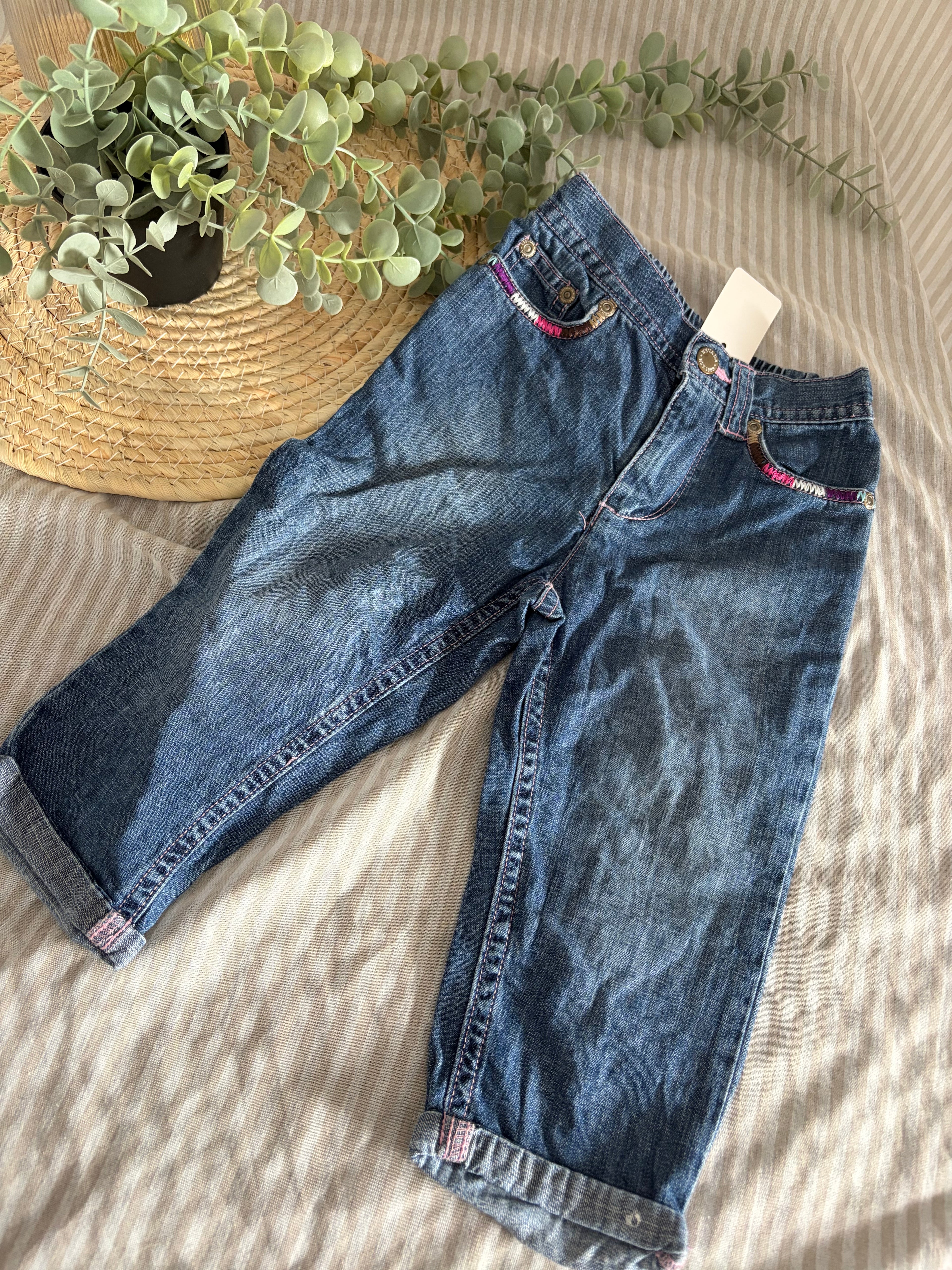 pantalon (18m)