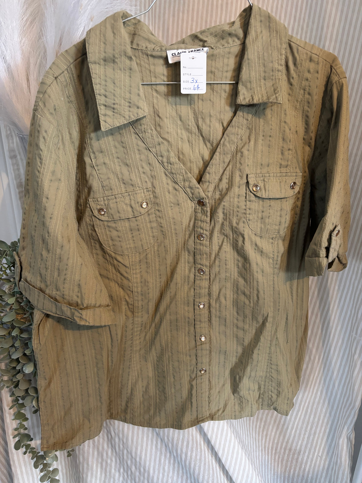 Chemise (xxl)