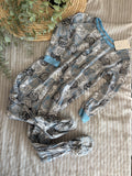 pyjama (12m)