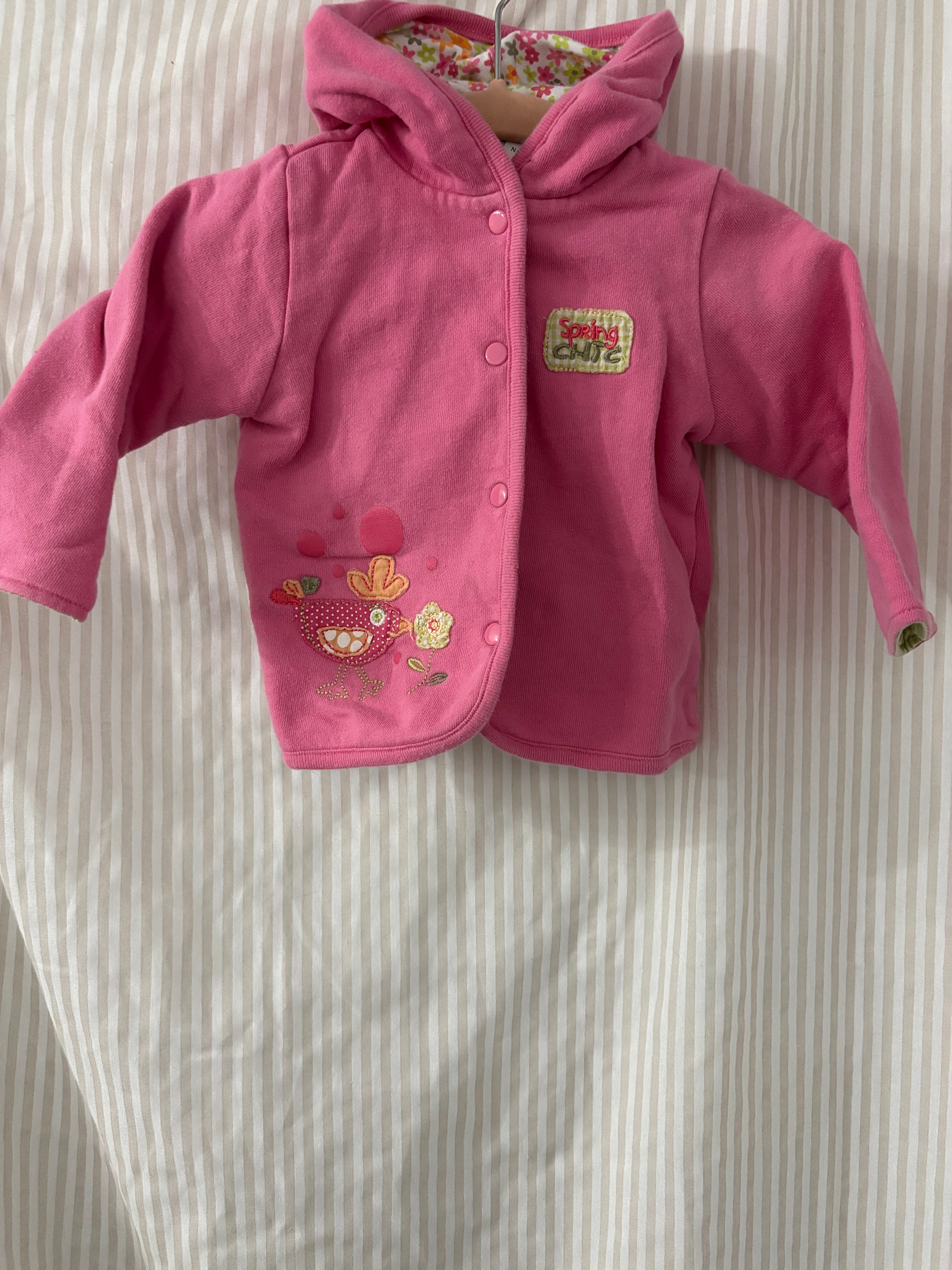veste (18mois)