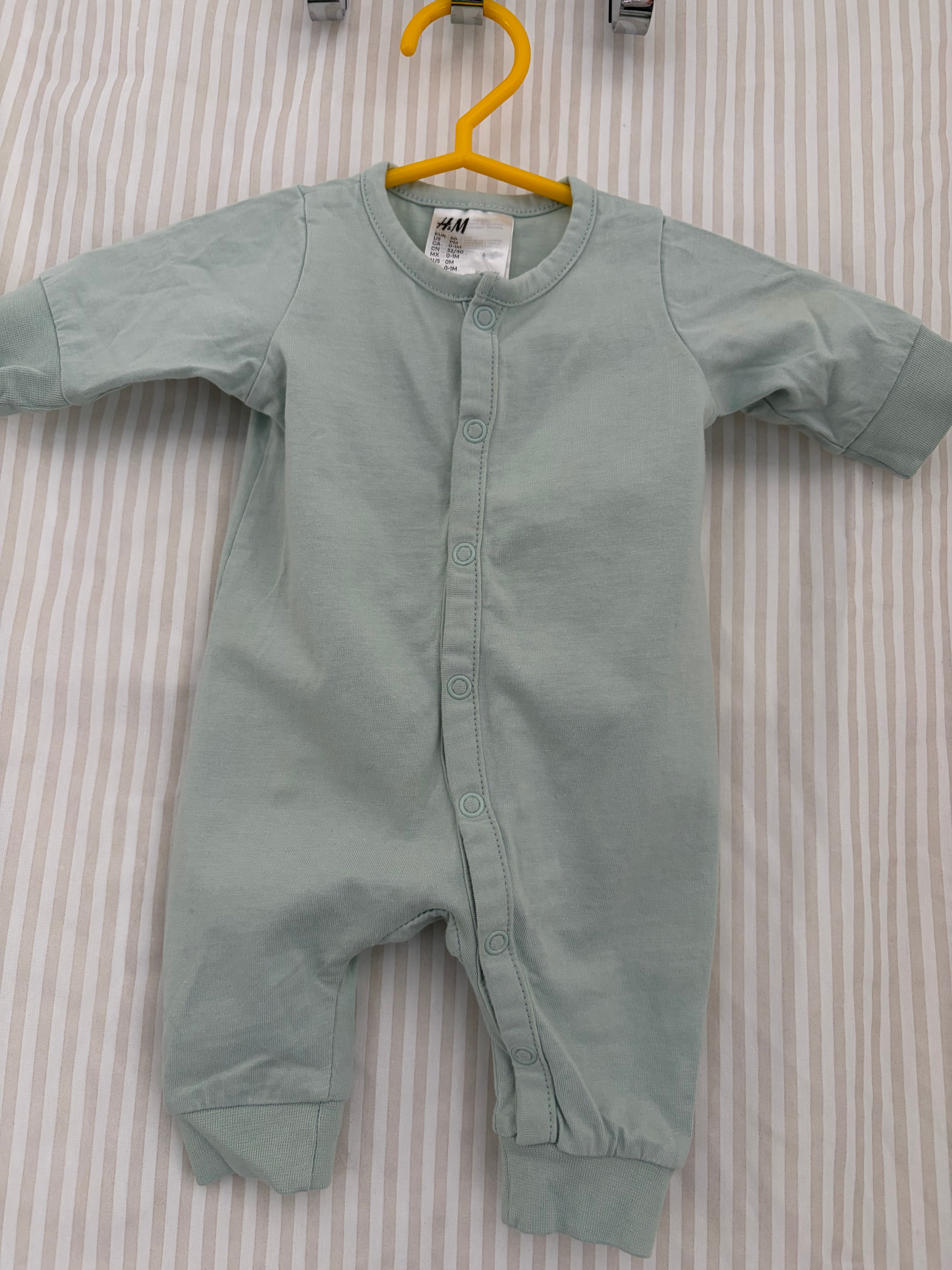pyjama (0-1m)