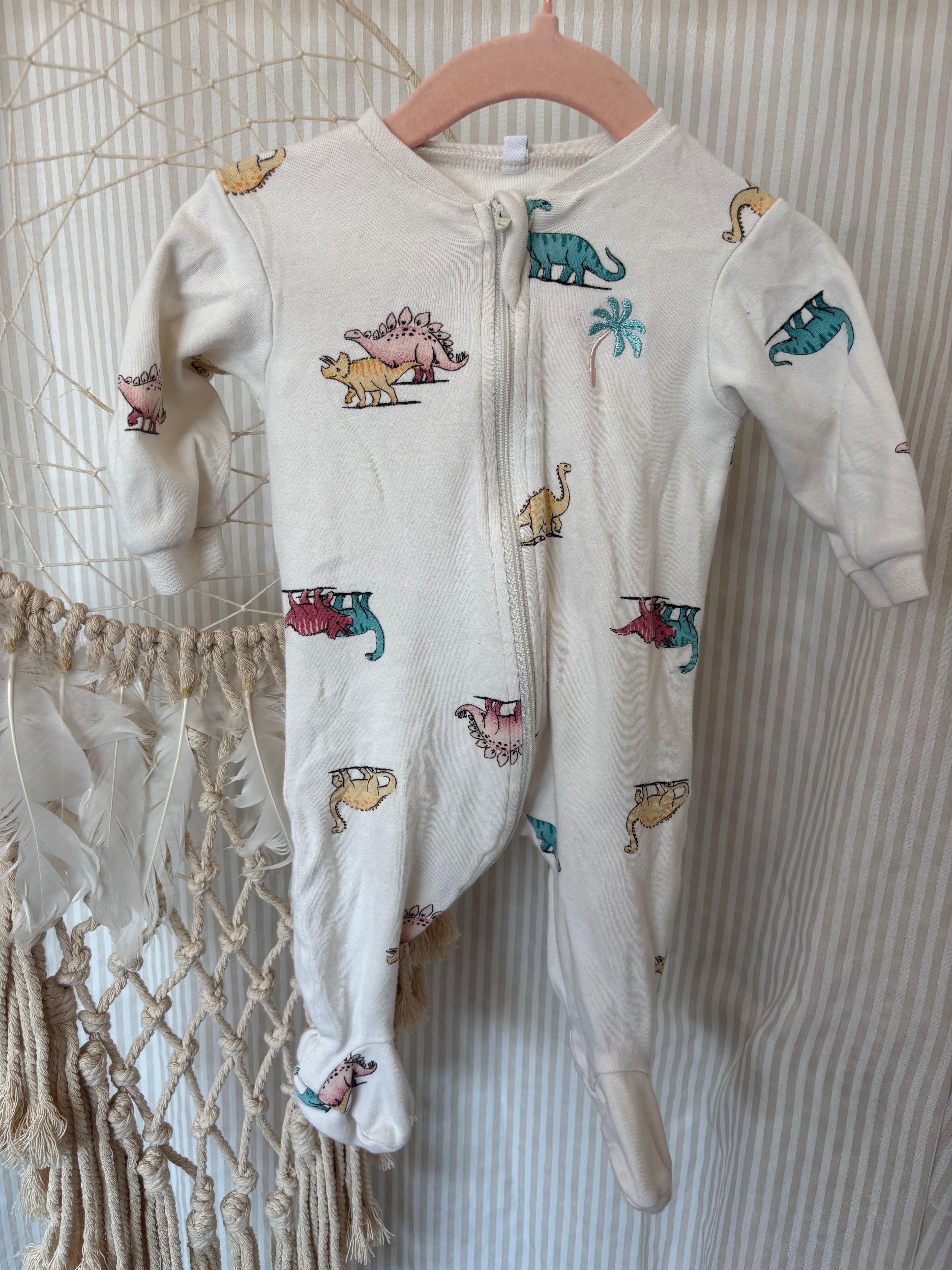 Pyjama Pekkle 3 mois