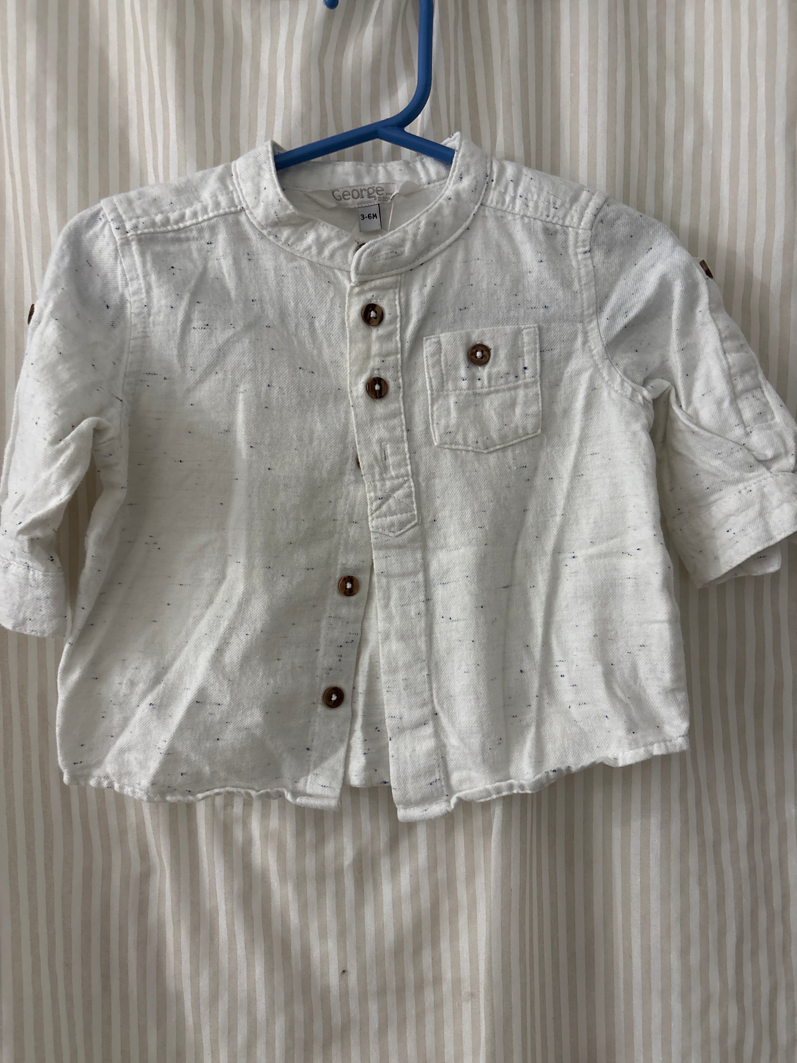 Chemise (3-6m)