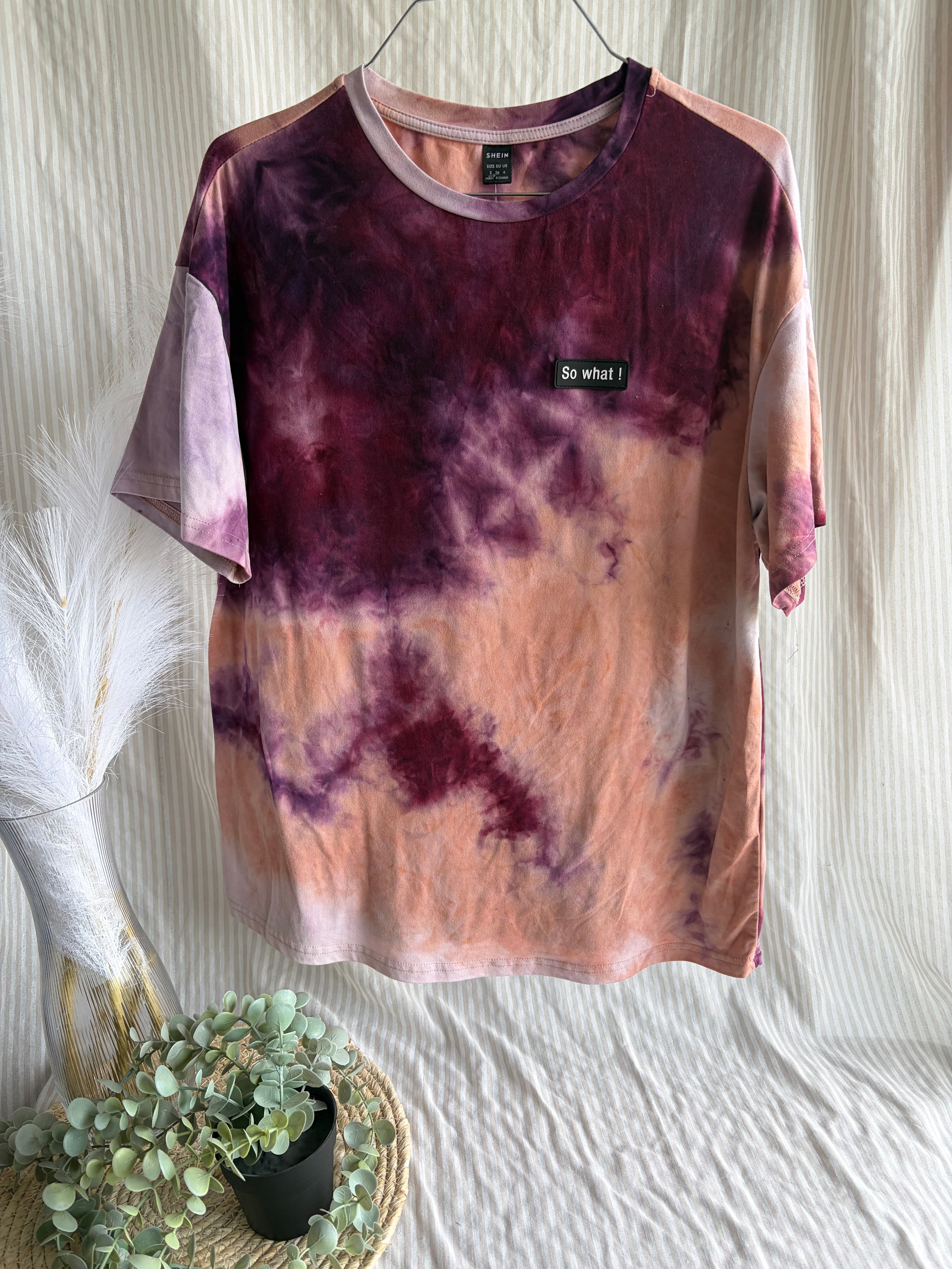 t-shirt (small)