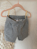 Short (2ans)