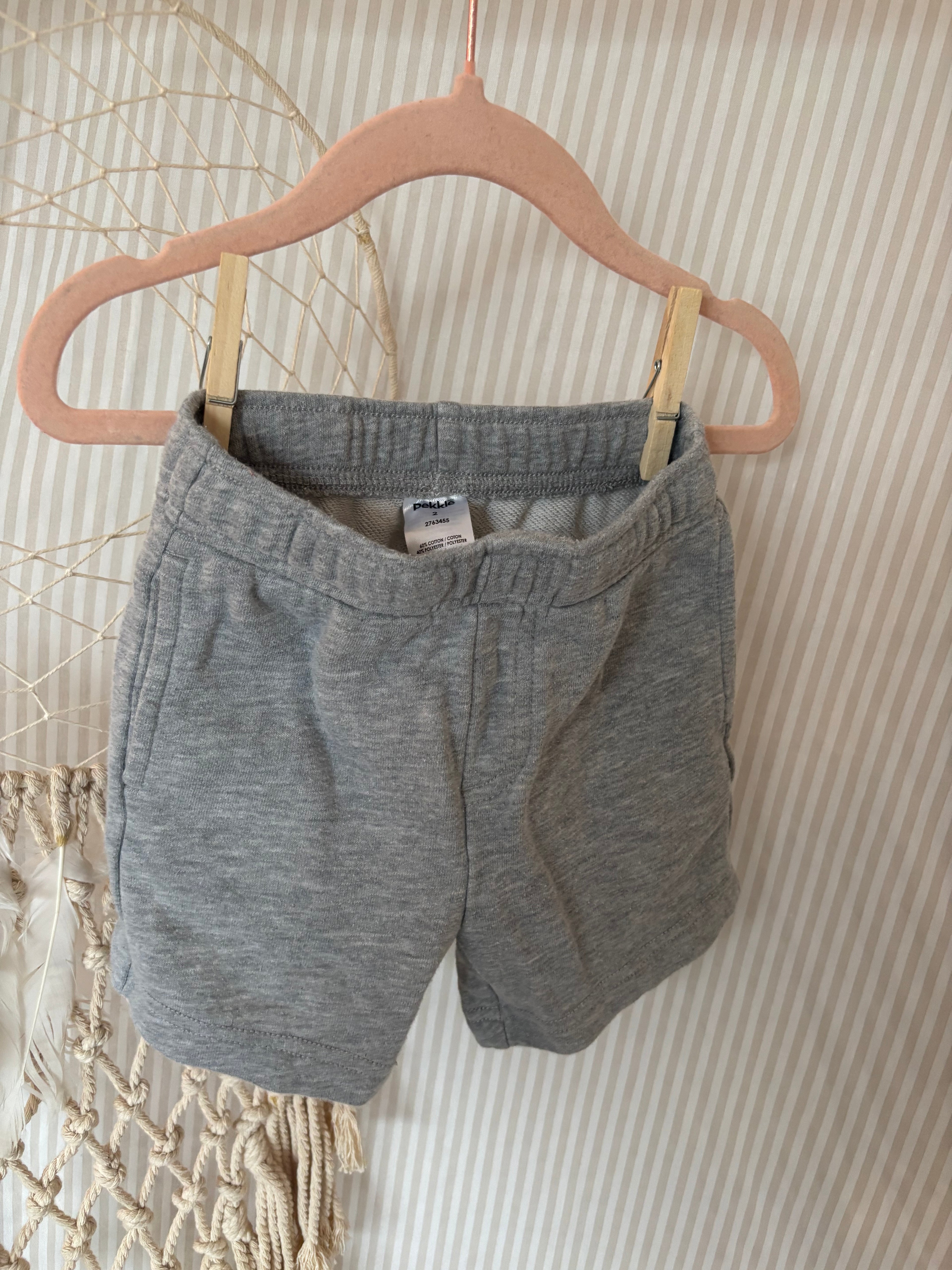 Short (2ans)