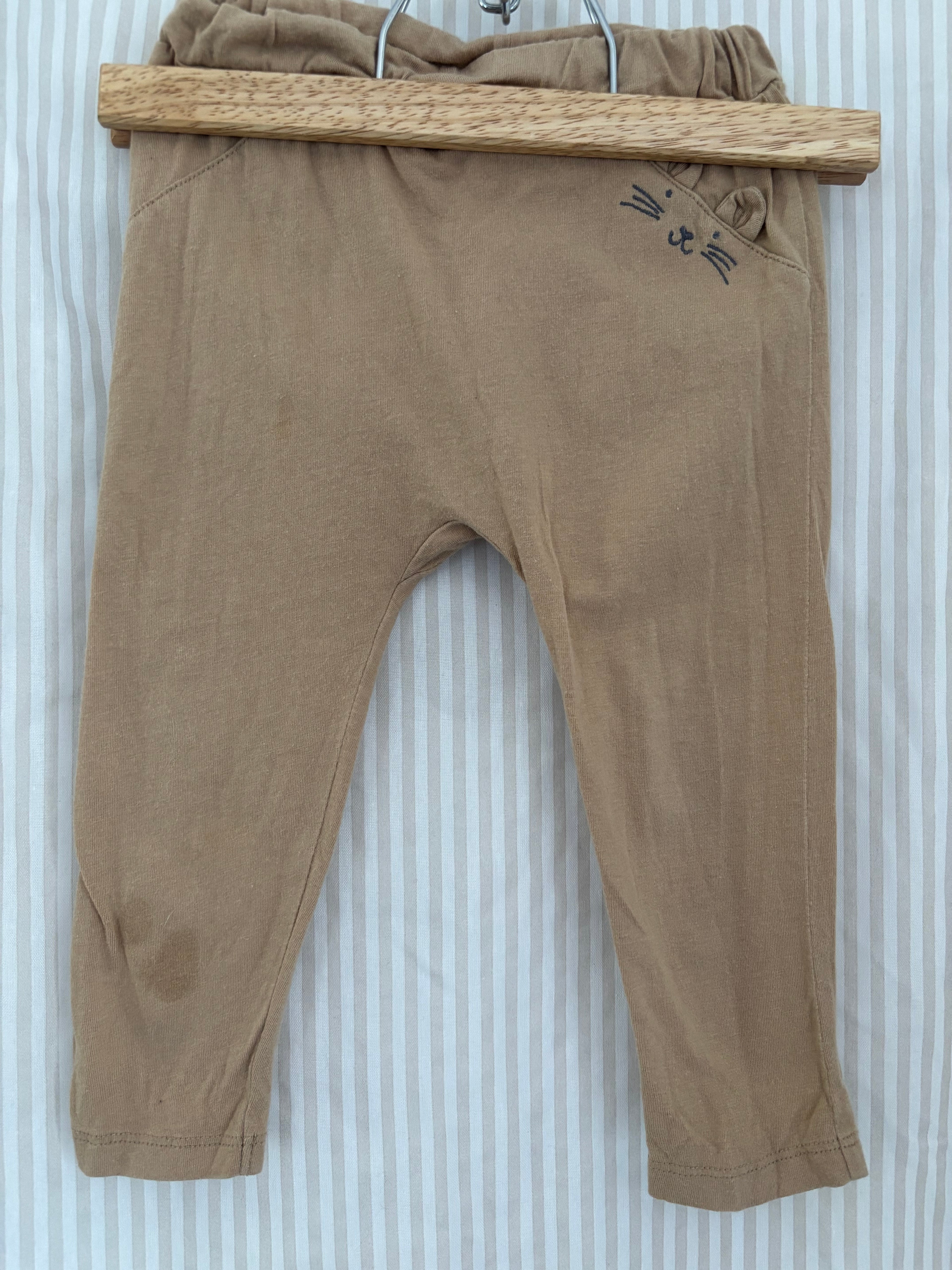 Pantalon (18m)