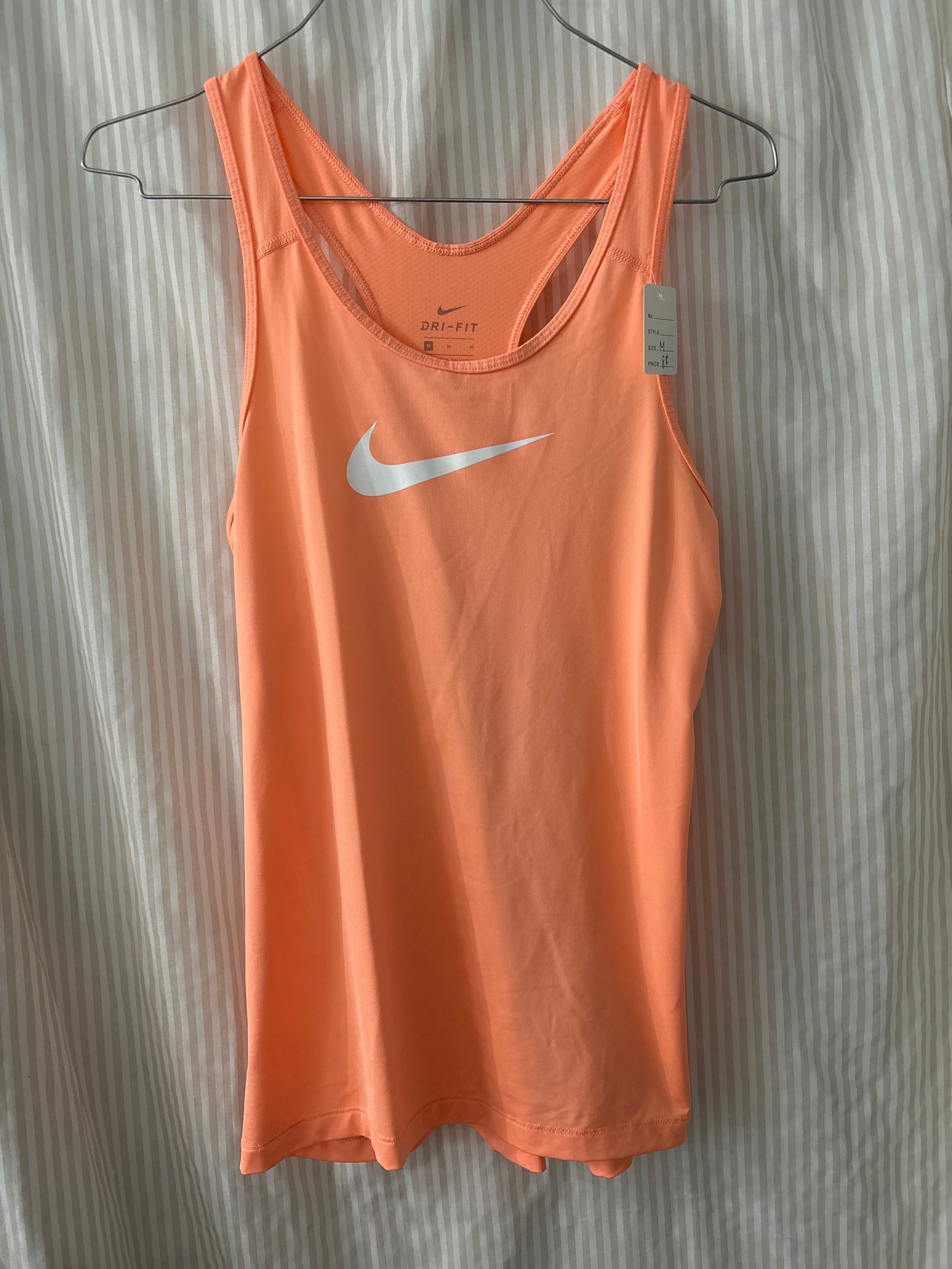Camisole Nike (m)