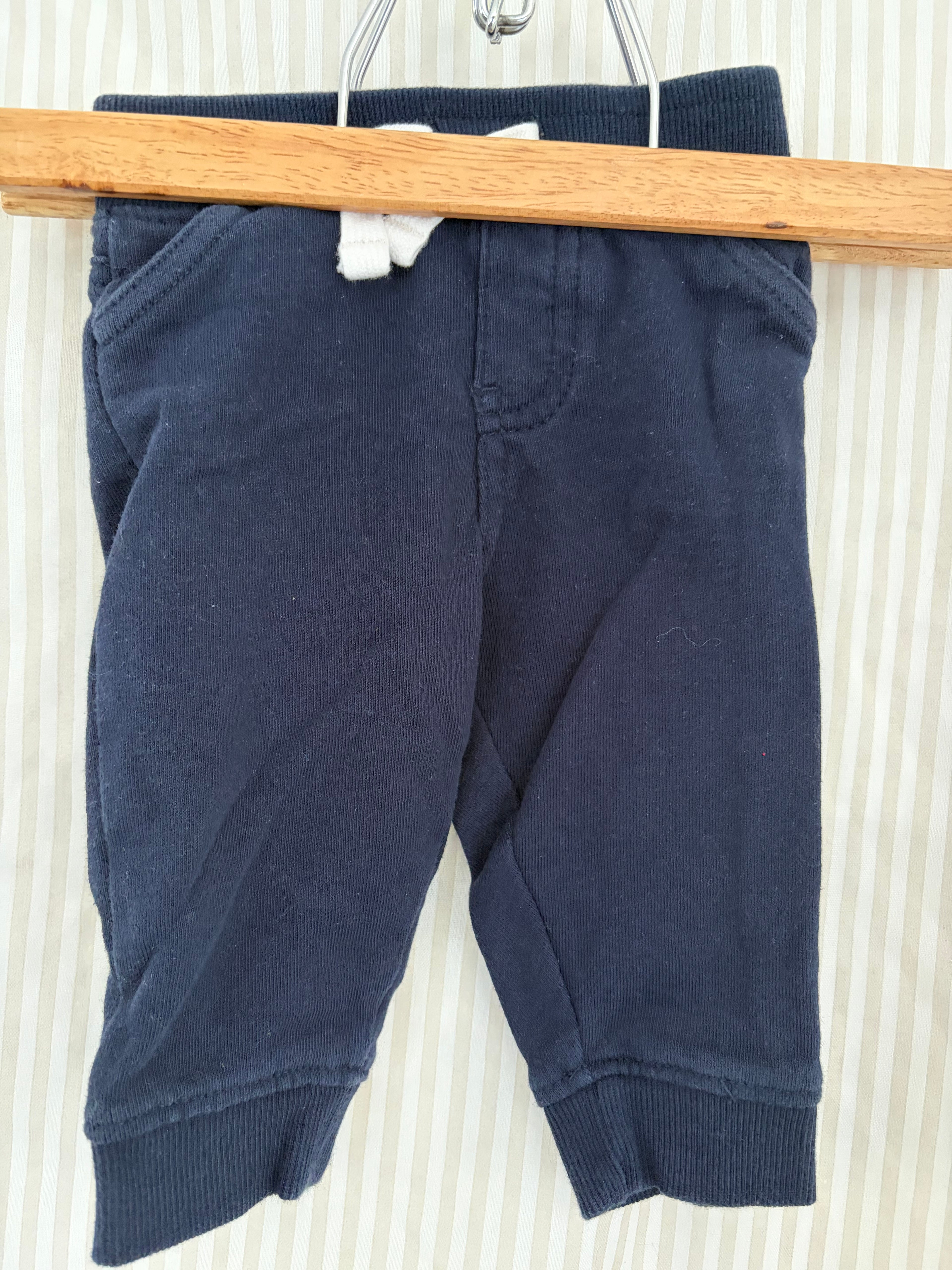 pantalon (3-6m)