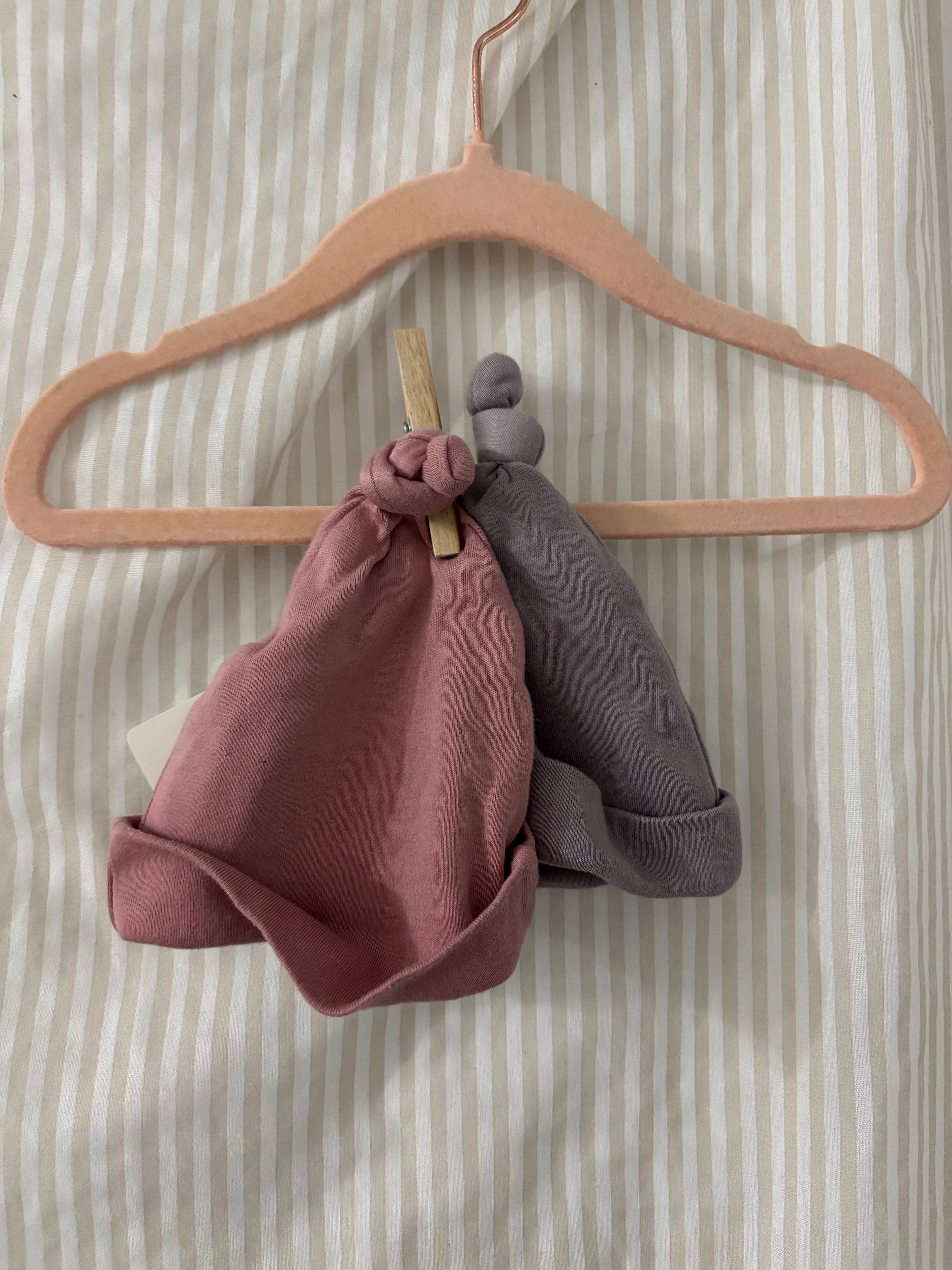 Duo Chapeau Perlimpinpin (nb)