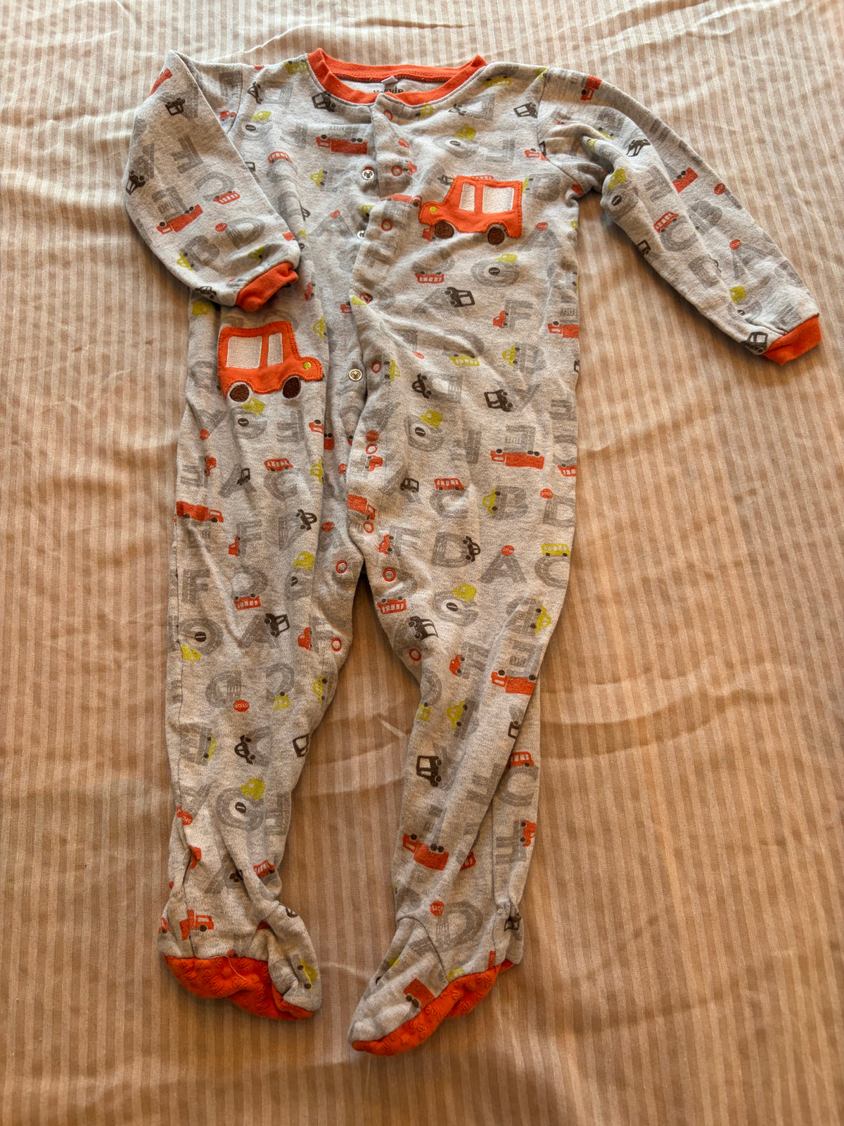 pyjama pekkle (24m)