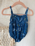 Maillot avec attache (18mois)