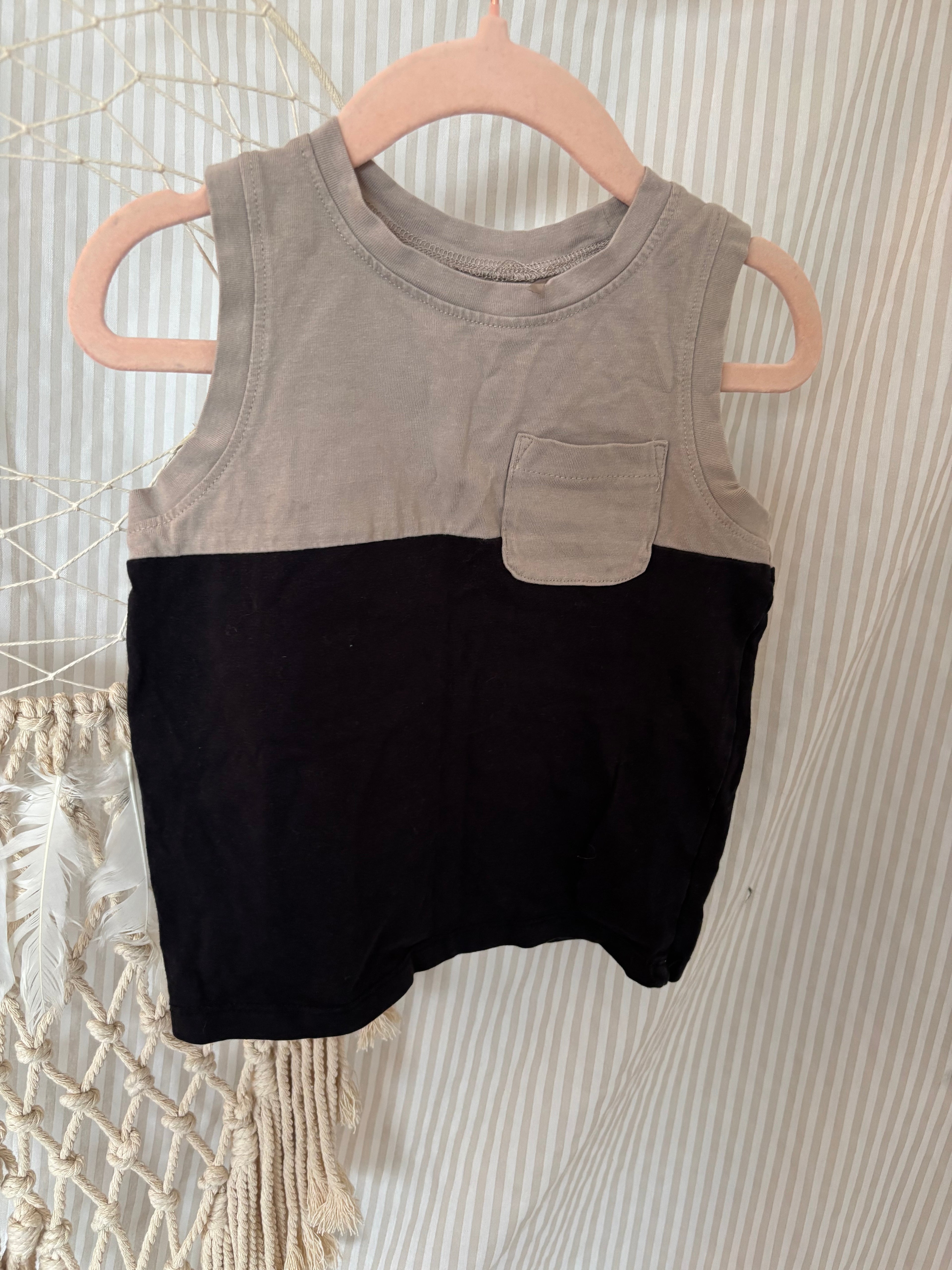 camisole (2ans)