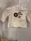 Chandail (3-6m)