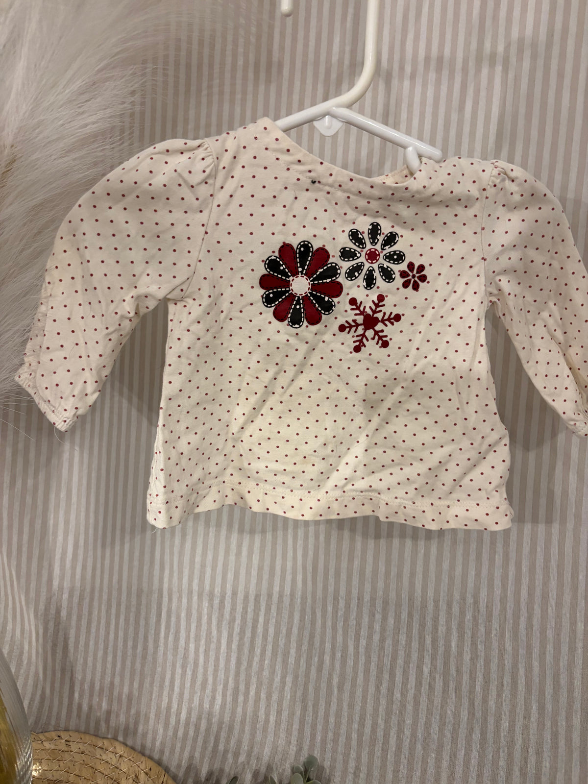 Chandail (3-6m)