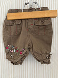 Short (6-9’m)