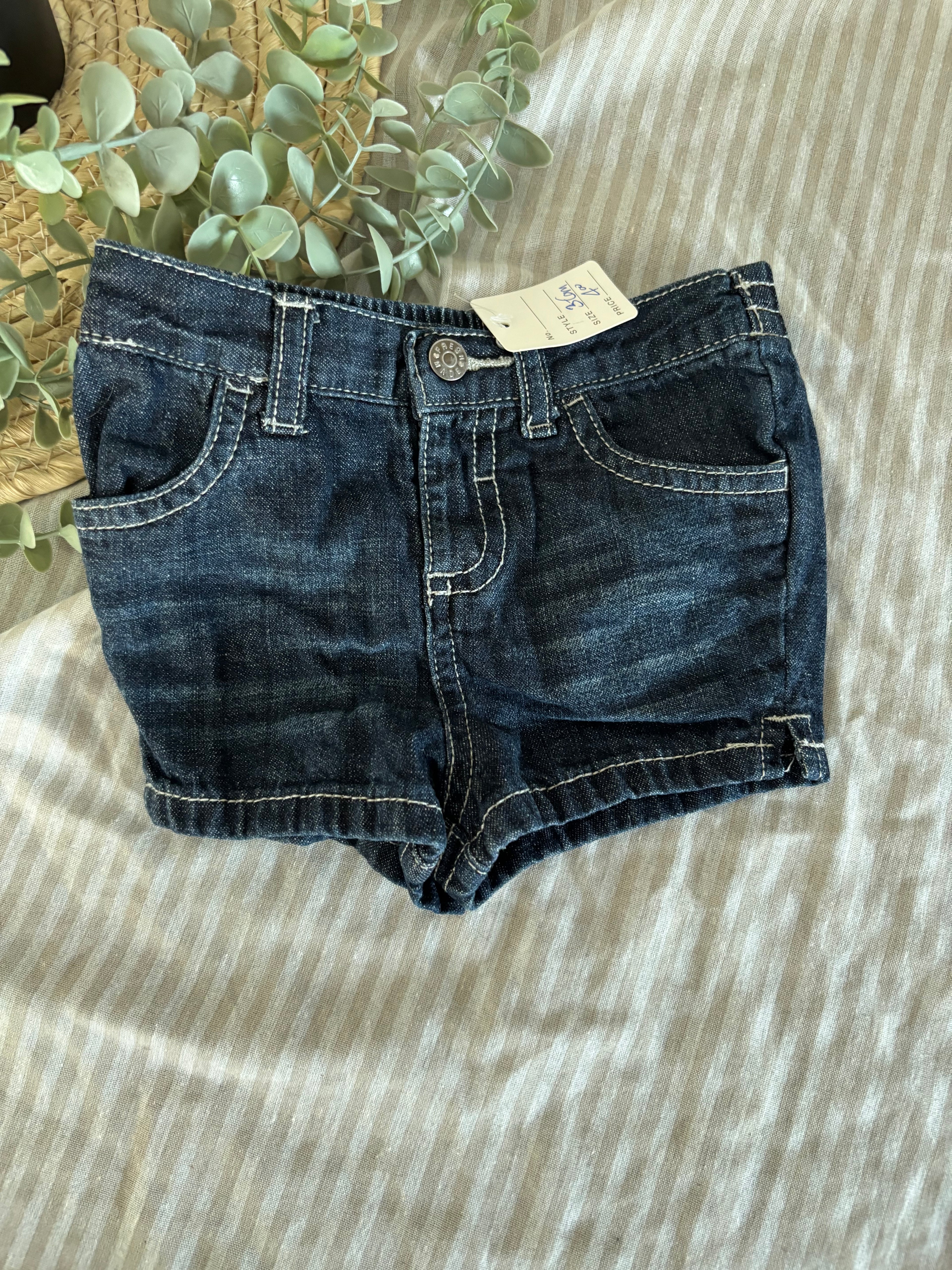 Short 3-6m