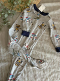 pyjama (12m)