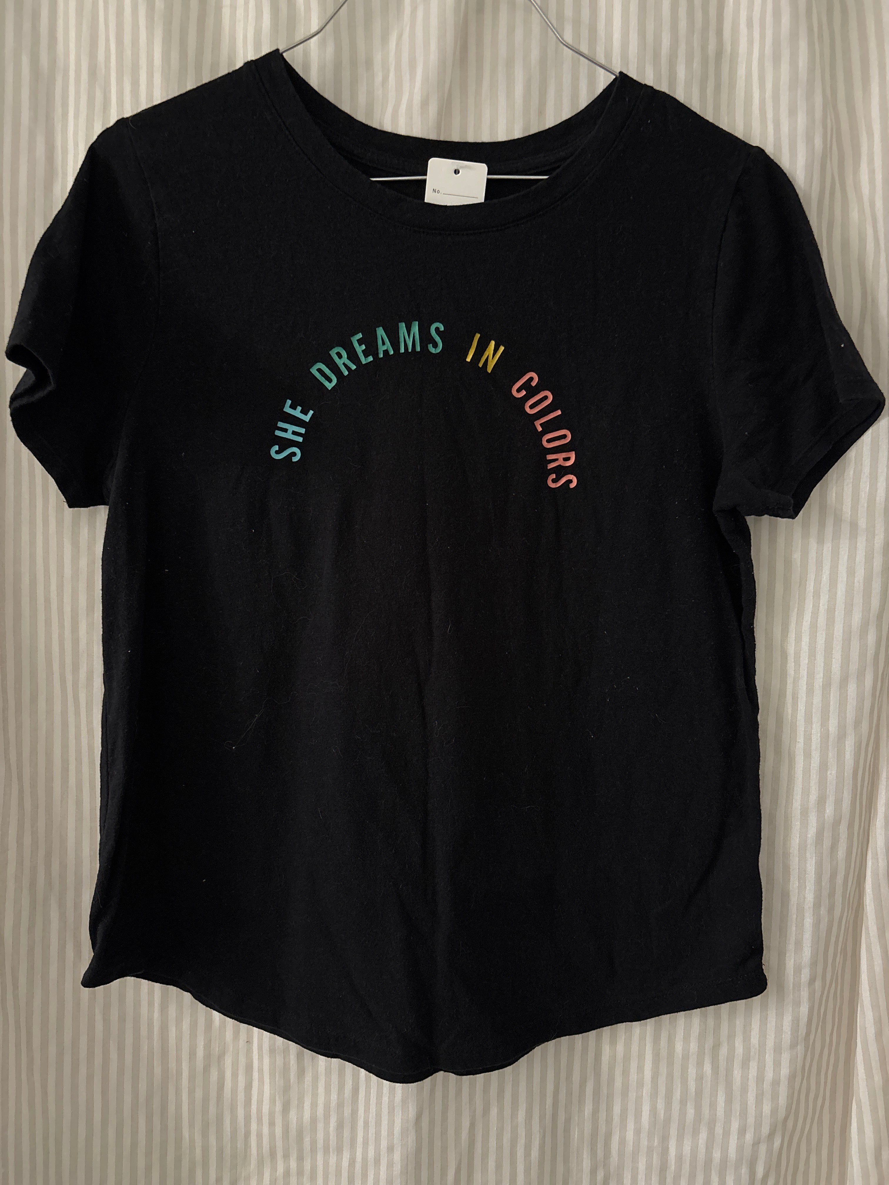 T-shirt (S)