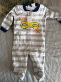 Pyjama 3-6m