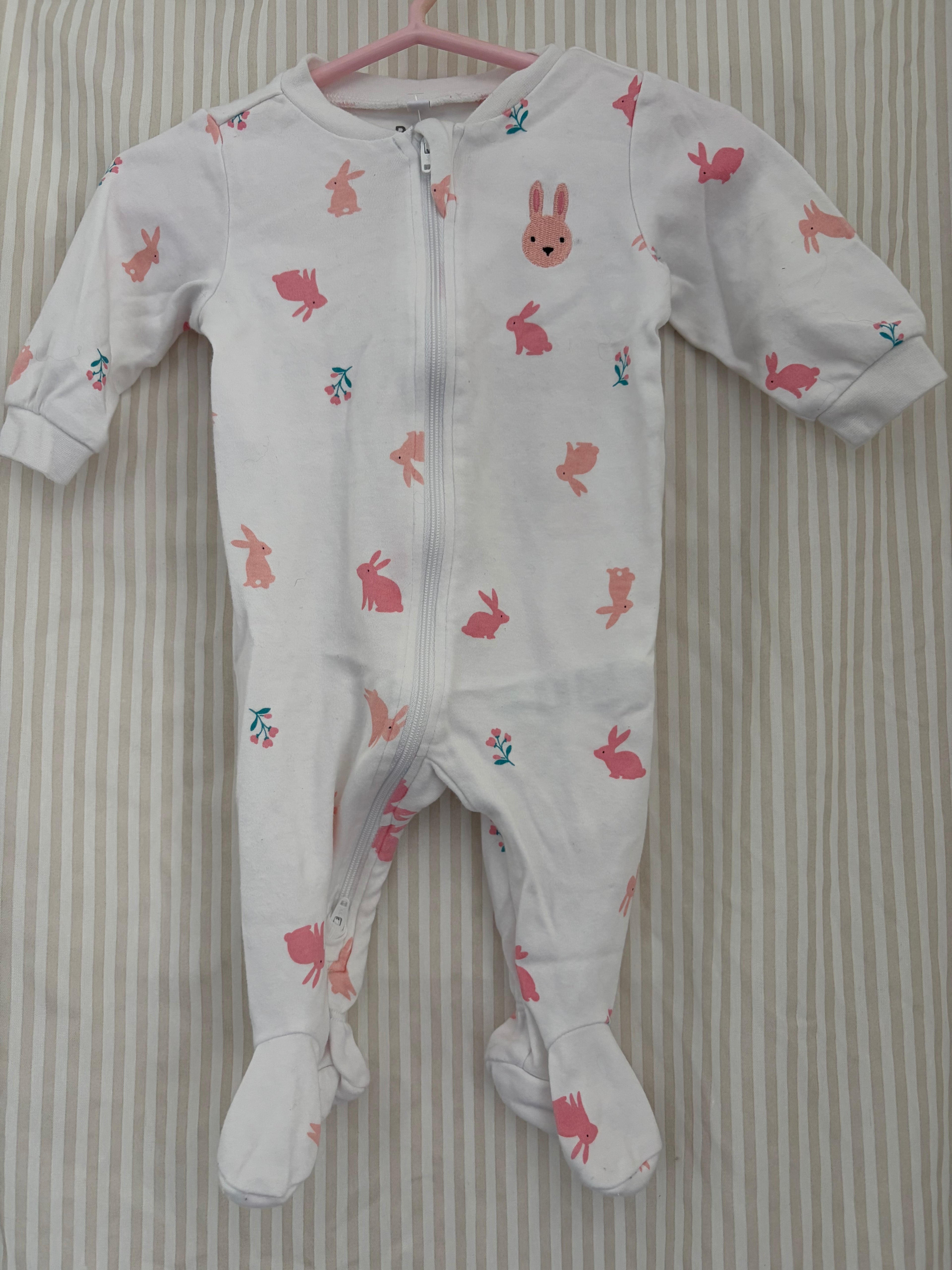 pyjama pekkle (3m)