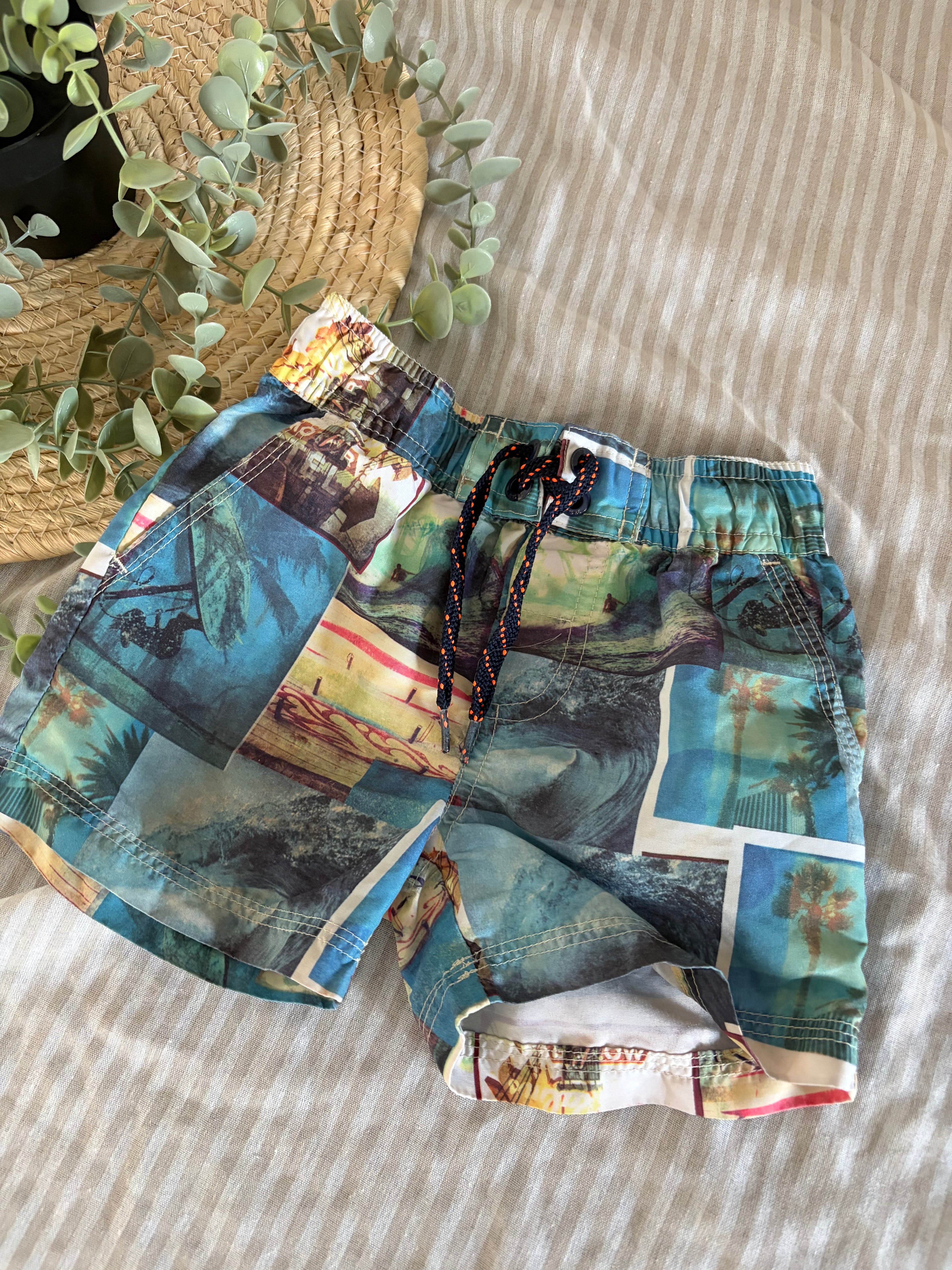 maillot (12-18m)