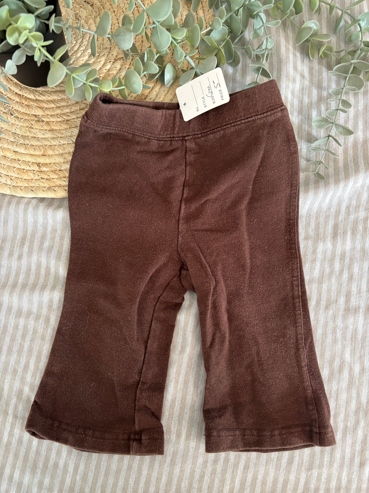 Pantalon (6m)