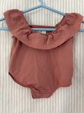 Maillot H&M (3-6m)