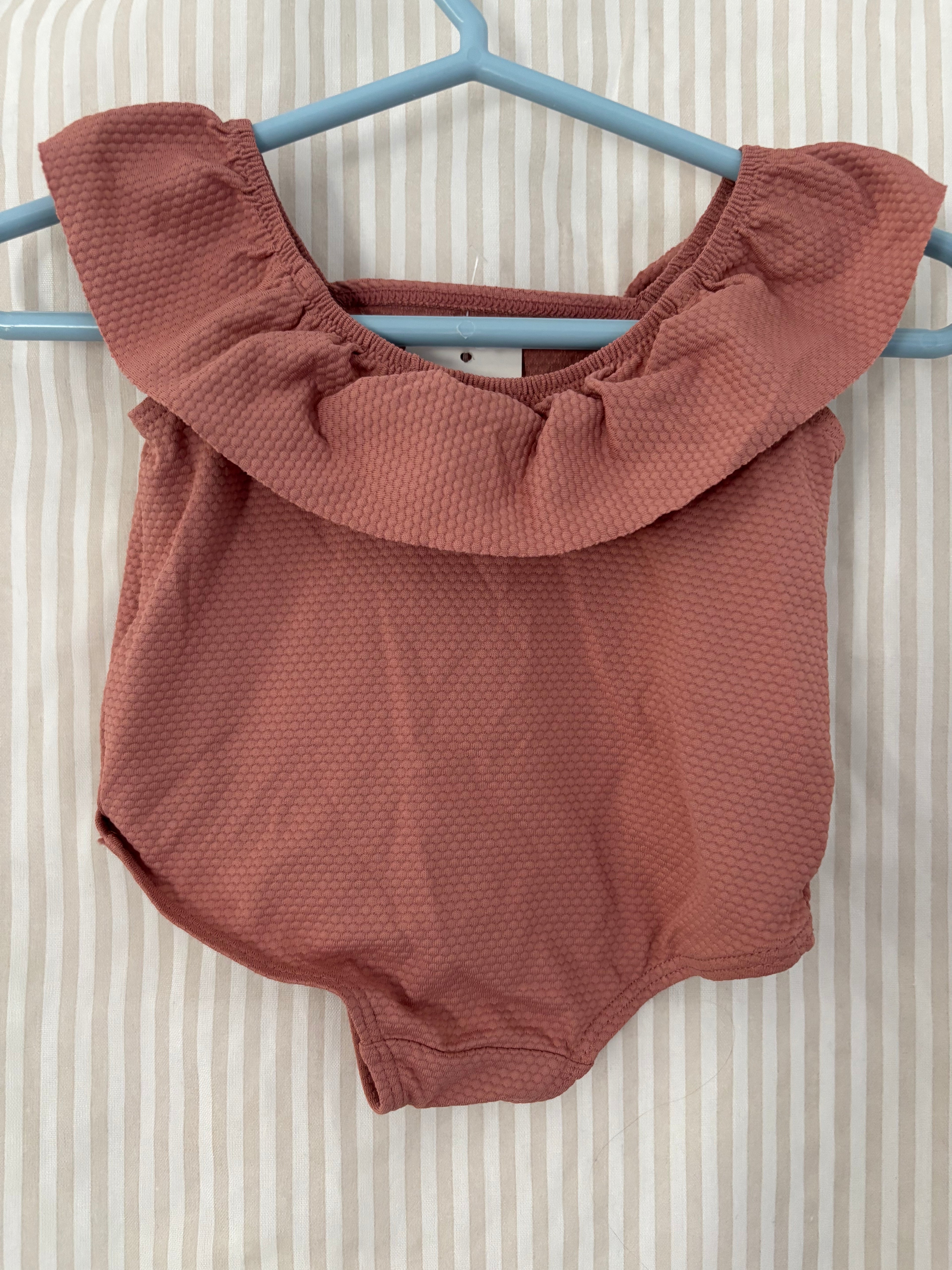 Maillot H&M (3-6m)