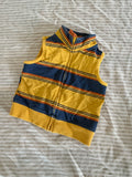 veste sans manche (9m)