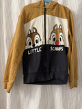 veste (4-5T)